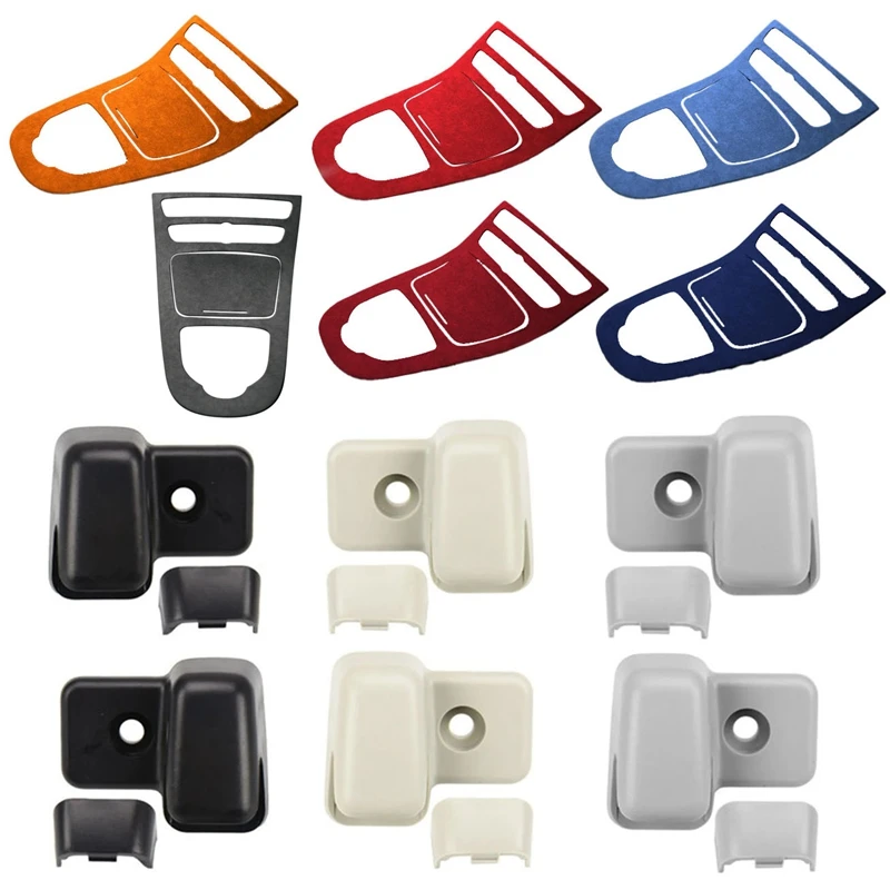 Auto Center Control Panel Suede Decorative Sticker Is For Mercedes-Benz E-Class E200L/E300L Modification Navy Blue Parts 
Auto Center Control Panel Suede Decorative Sticker Is For Mercedes-Benz E-Class E200L/E300L Modification Navy Blue Parts