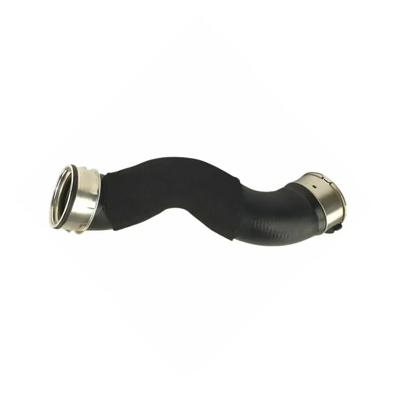 11617823237 Boost Air Intake Hose For X5 F15 X6 F16 Engine Intercooler Turbocharger Air Pipe
11617823237 Boost Air Intake Hose For X5 F15 X6 F16 Engine Intercooler Turbocharger Air Pipe