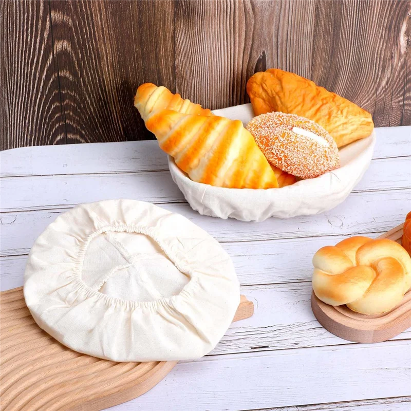 Bread Proofing Basket Liner Food Basket Liner Bread Proofing Cover Bread Cover For Proofing
Bread Proofing Basket Liner Food Basket Liner Bread Proofing Cover Bread Cover For Proofing