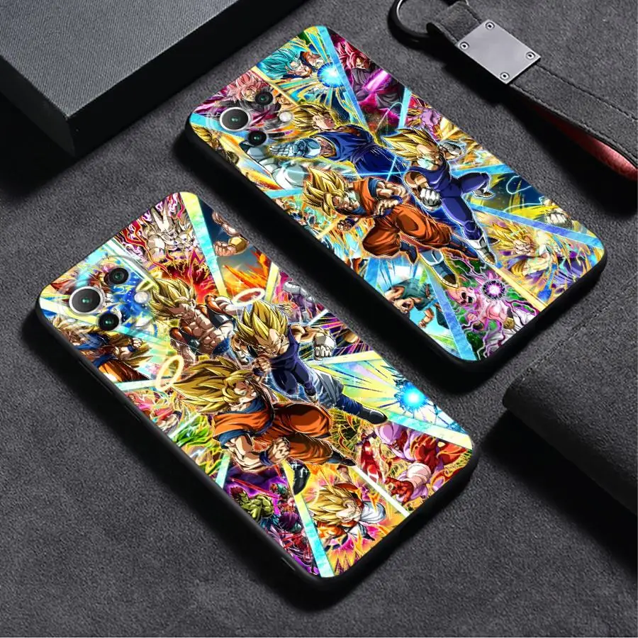 Soft Shell Case for Xiaomi Mi 14 Pro 15 10T 12T 12x 13Lite 11T Pro 12 Lite 11 Lite Dragon Ball Handsome Goku
Soft Shell Case for Xiaomi Mi 14 Pro 15 10T 12T 12x 13Lite 11T Pro 12 Lite 11 Lite Dragon Ball Handsome Goku