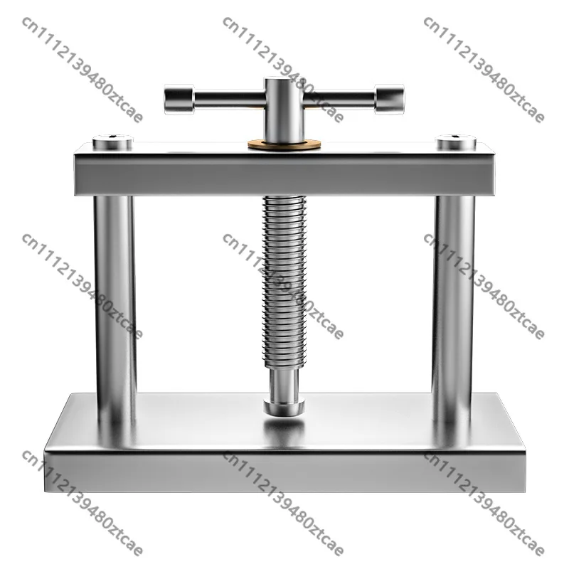 Professional Watch Back Cover Press Gland Handheld Round Design Watch Repair Tool for Watch Maintenance
Professional Watch Back Cover Press Gland Handheld Round Design Watch Repair Tool for Watch Maintenance