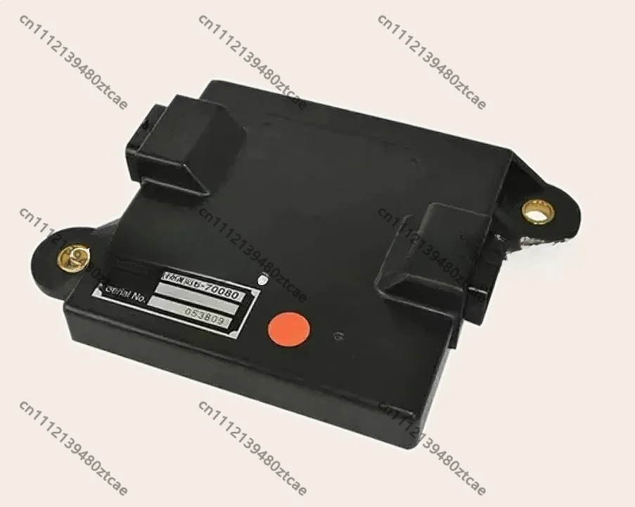 Replacement Forklift Controller 16A36-70080 Tested Disassembled Part
Replacement Forklift Controller 16A36-70080 Tested Disassembled Part