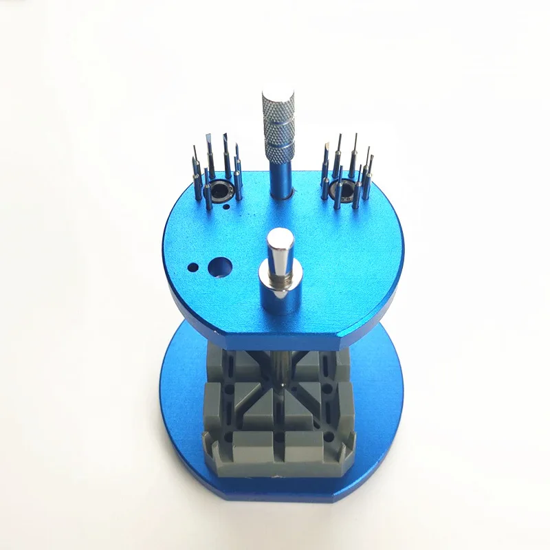 Watch repair tool Multifunctional tape remover Strap adjuster Removable various straps
Watch repair tool Multifunctional tape remover Strap adjuster Removable various straps