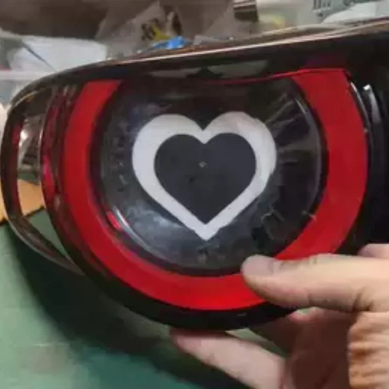 Car Styling Tail Lights For Mazda CX30 modified Taillights Reverse Brake Lamp Car Accessories
Car Styling Tail Lights For Mazda CX30 modified Taillights Reverse Brake Lamp Car Accessories