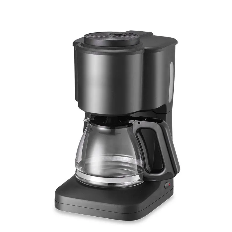 Drip Coffee Machine With Pot Home Office Small Coffee Machine Italian Semi-automatic Household Drip Coffee Machine 220V
Drip Coffee Machine With Pot Home Office Small Coffee Machine Italian Semi-automatic Household Drip Coffee Machine 220V
