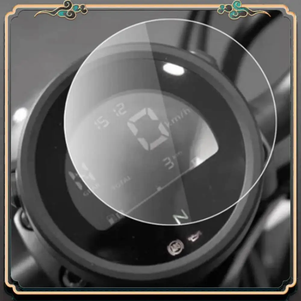 M45K-Motorcycle Anti-Scratch Screen Instrument Film Speedometer Protective Film For Honda CMX 500 Rebel 2017 2018
M45K-Motorcycle Anti-Scratch Screen Instrument Film Speedometer Protective Film For Honda CMX 500 Rebel 2017 2018
