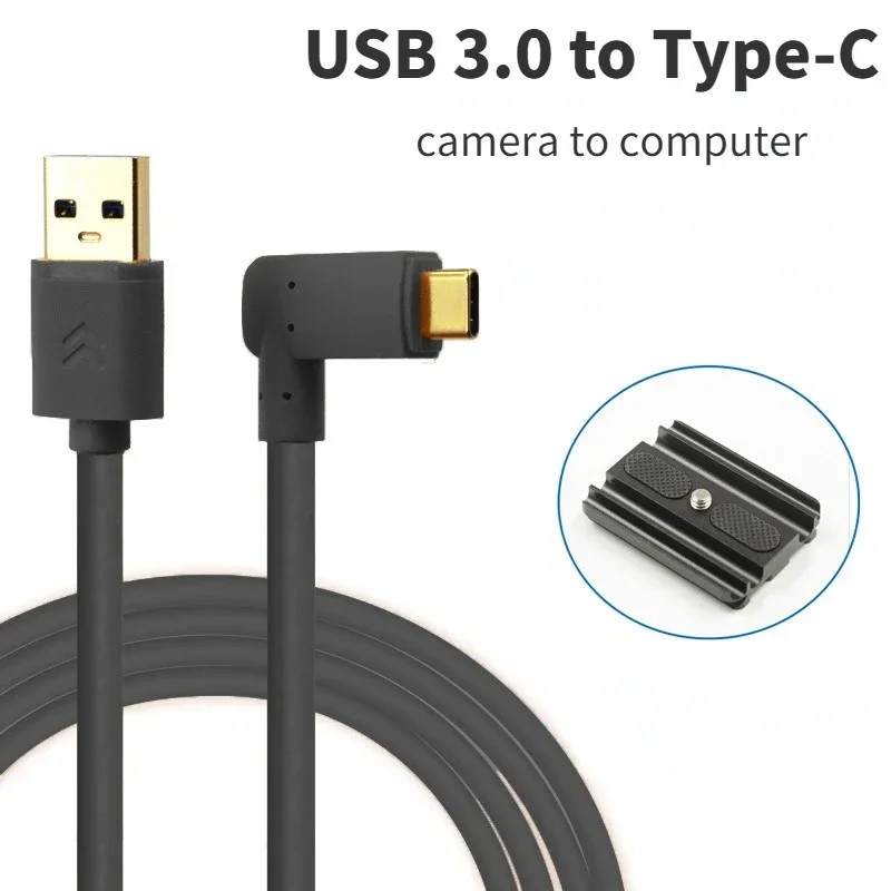 USB-кабель для цифровой камеры A 3,0, кабель для передачи данных под углом 90 градусов, для ноутбука Sony, Nikon, Canon, кабель для онлайн-съемки
USB-кабель для цифровой камеры A 3,0, кабель для передачи данных под углом 90 градусов, для ноутбука Sony, Nikon, Canon, кабель для онлайн-съемки