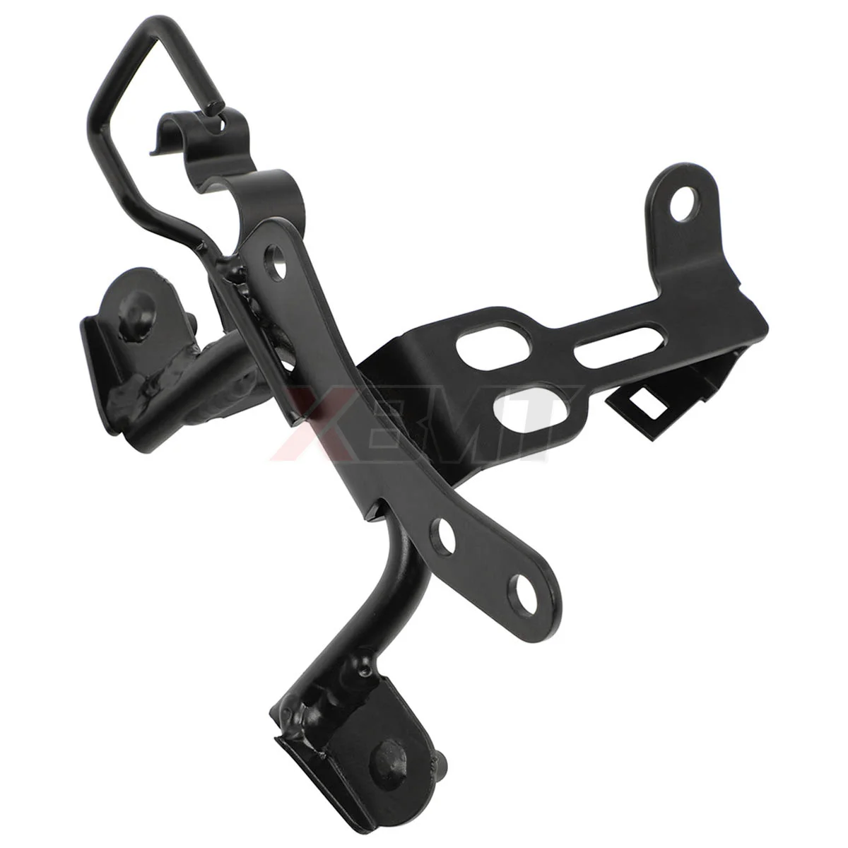 Motorcycle Front Upper Stay Fairing Headlight Bracket For Kawasaki Z900 Z 900 2017 2018 2019
Motorcycle Front Upper Stay Fairing Headlight Bracket For Kawasaki Z900 Z 900 2017 2018 2019