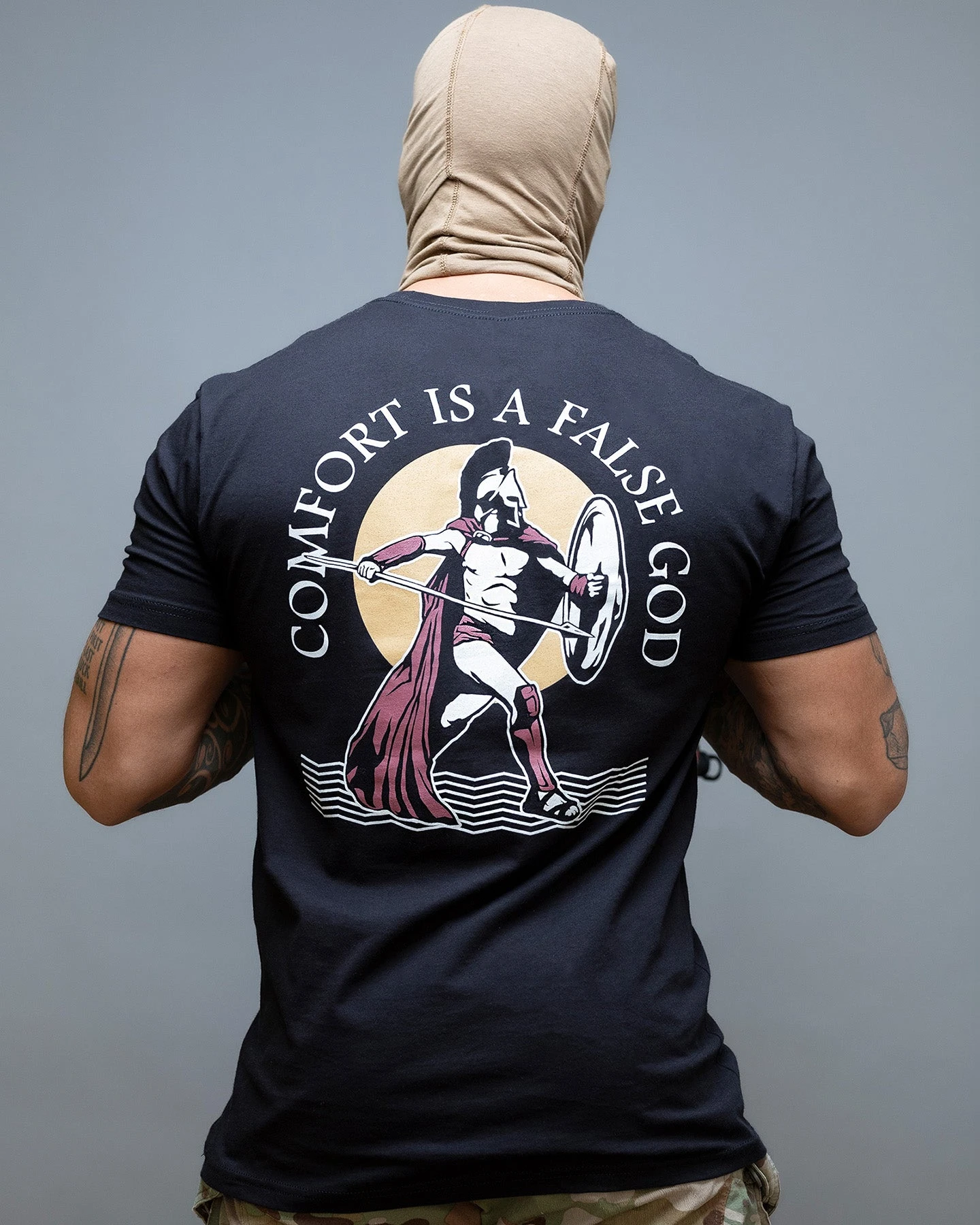 2026 Military Enthusiast Men's and Women's Matching T-shirt Suitable for Sports Wear. 100% Cotton Material, Short Sleeves.
2026 Military Enthusiast Men's and Women's Matching T-shirt Suitable for Sports Wear. 100% Cotton Material, Short Sleeves.