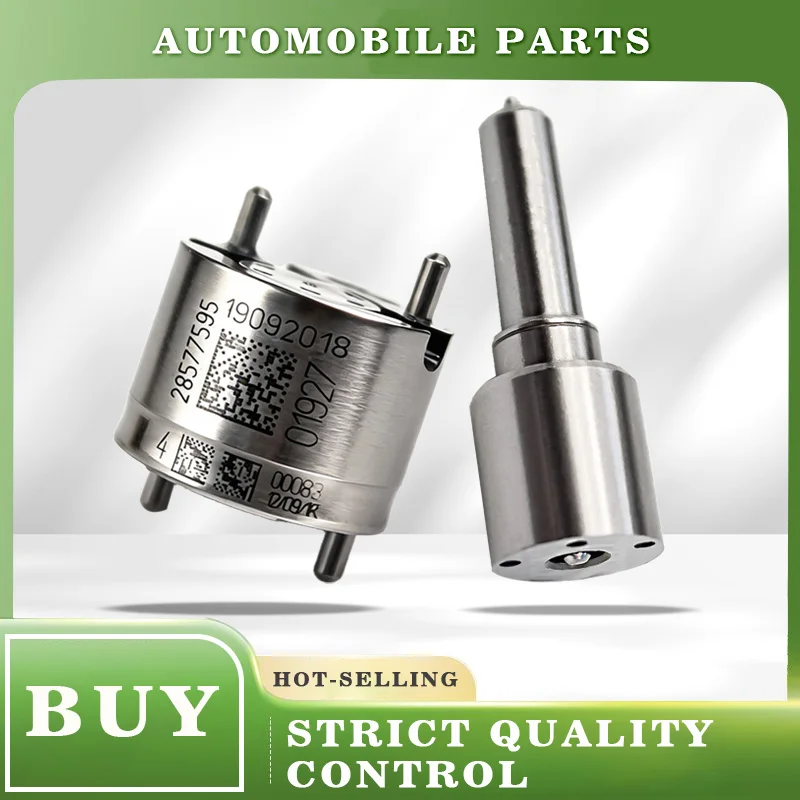 7135-580 New Common Rail Injector Repair Kit H347 Nozzle 9308-625C Valve For 28342997,A6510704987
7135-580 New Common Rail Injector Repair Kit H347 Nozzle 9308-625C Valve For 28342997,A6510704987