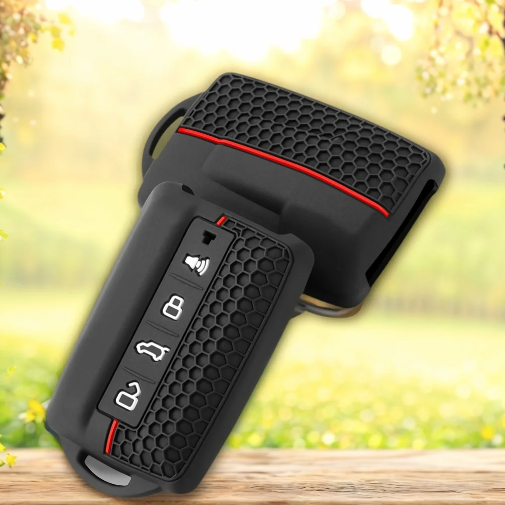 For Great Wall Tank 300 Tank 500 Tank 400 Silicone Car Remote Key Protect Holder Key Case Cover Fob Keychain Accessories Shell
For Great Wall Tank 300 Tank 500 Tank 400 Silicone Car Remote Key Protect Holder Key Case Cover Fob Keychain Accessories Shell