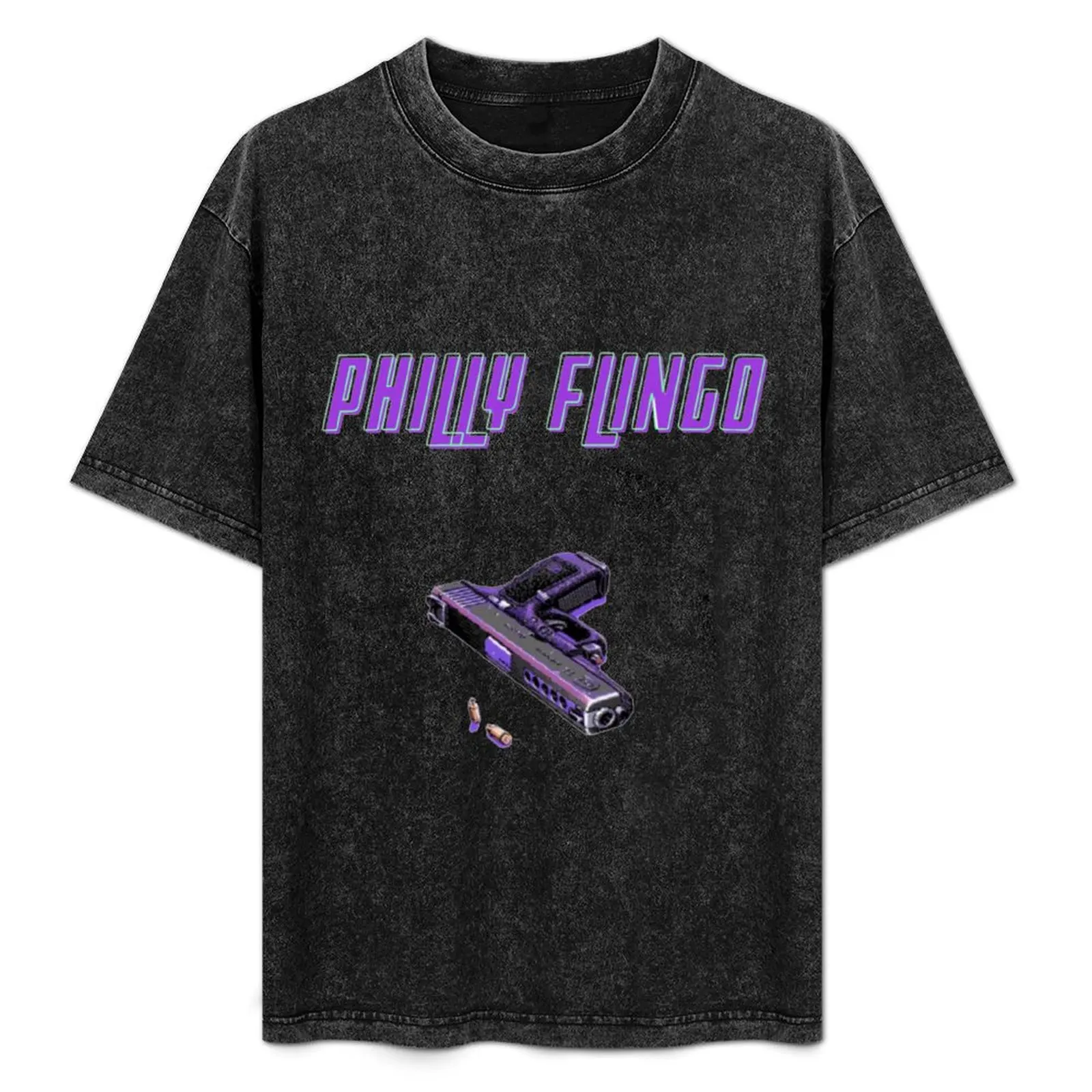 Philly Flingo Alpha Wann T-Shirt Outdoor Activity Sports T-Shirt
Philly Flingo Alpha Wann T-Shirt Outdoor Activity Sports T-Shirt