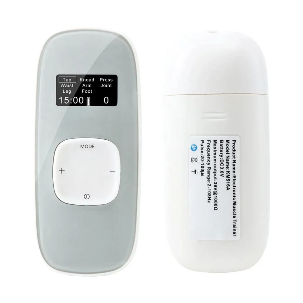 Physiotherapy Equipment Stimulator Muscle Electrode Patches TENS Machine Relieve Muscle Floor Pain Prevent Urinary Incontinence
Physiotherapy Equipment Stimulator Muscle Electrode Patches TENS Machine Relieve Muscle Floor Pain Prevent Urinary Incontinence