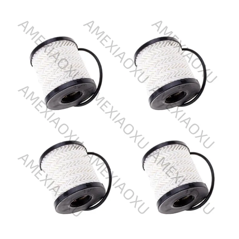 4PCS Engine Oil Filter 11427622446 11427557012 For BMW MINI R56 Clubman R55 Cabrio R57 Coupé R58 Roadster R59 Countryman R60 AME
4PCS Engine Oil Filter 11427622446 11427557012 For BMW MINI R56 Clubman R55 Cabrio R57 Coupé R58 Roadster R59 Countryman R60 AME