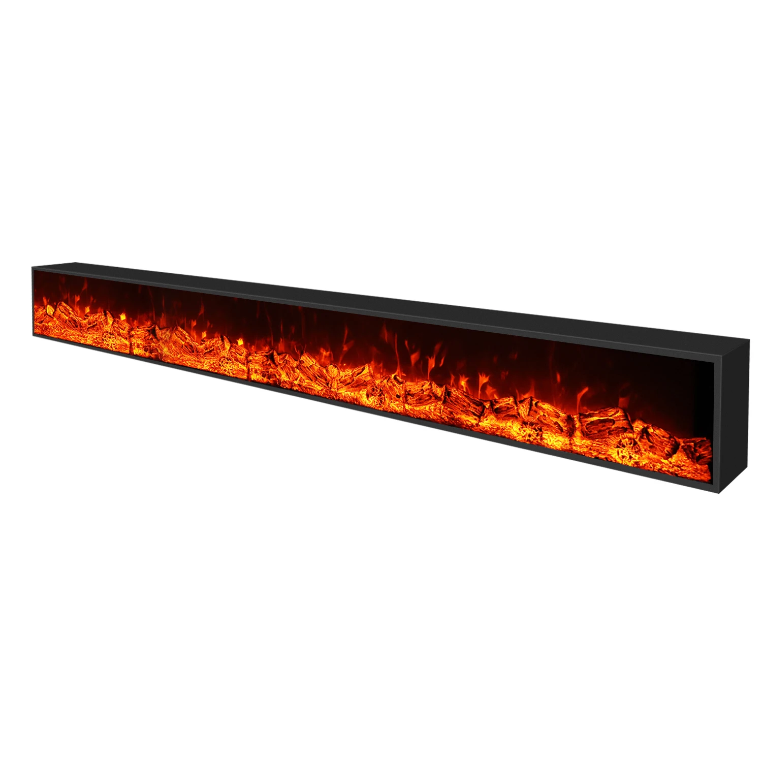 Factory Supply OEM/ODM Custom Size Wall Mounted Electric Decorative Fireplace
Factory Supply OEM/ODM Custom Size Wall Mounted Electric Decorative Fireplace