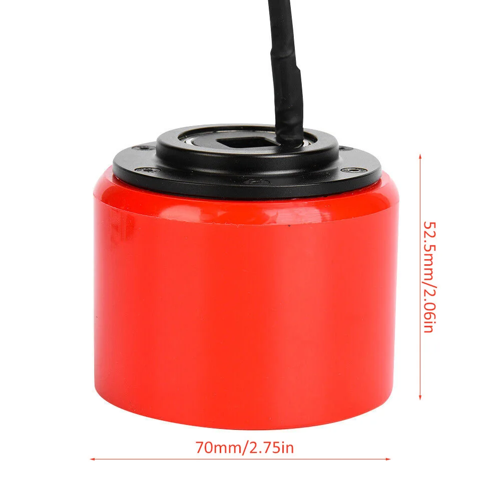 150W Brushless Hub Motor Wheel for Electric Scooter 70mm Diameter with Dustproof Cover and Hall Sensor Technology
150W Brushless Hub Motor Wheel for Electric Scooter 70mm Diameter with Dustproof Cover and Hall Sensor Technology