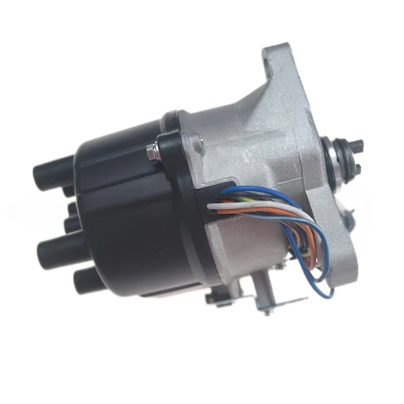 TD-89U 30100-P5L-004 For Honda Prelude Type S 1997-2001 Ignition Distributor TD89U
TD-89U 30100-P5L-004 For Honda Prelude Type S 1997-2001 Ignition Distributor TD89U