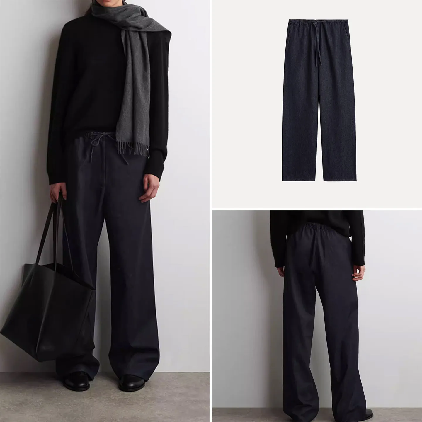 Модные повседневные женские брюки-стринги с высокой талией, прямые длинные брюки для молодых девушек, новинка зимы 2025
Модные повседневные женские брюки-стринги с высокой талией, прямые длинные брюки для молодых девушек, новинка зимы 2025