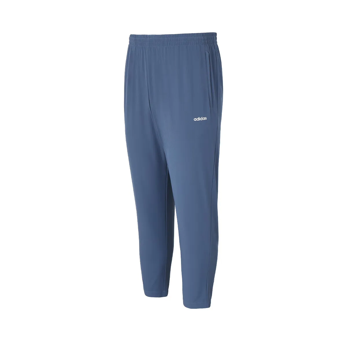 Adidas Blue Simple Sports Trousers, Elastic Waist Design, Comfortable and Versatile, Suitable for Both Sports and Leisure
Adidas Blue Simple Sports Trousers, Elastic Waist Design, Comfortable and Versatile, Suitable for Both Sports and Leisure