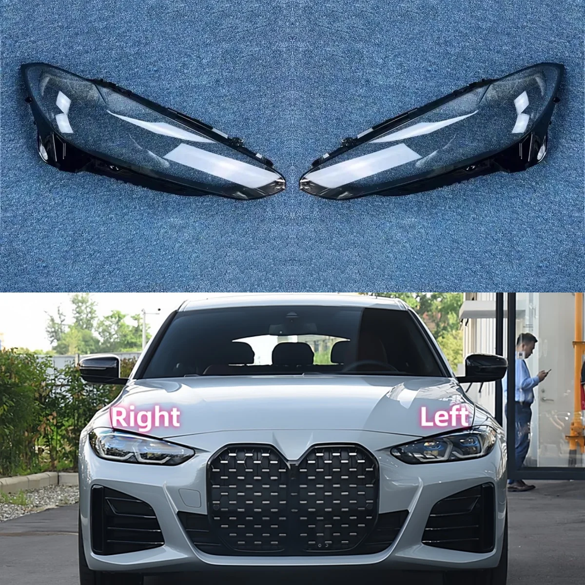 Для BMW 4 серии M4 F32 F33 F36 F82 2020 2021 2022 автомобильный гаджет заменяет прозрачную фотовспышку
Для BMW 4 серии M4 F32 F33 F36 F82 2020 2021 2022 автомобильный гаджет заменяет прозрачную фотовспышку