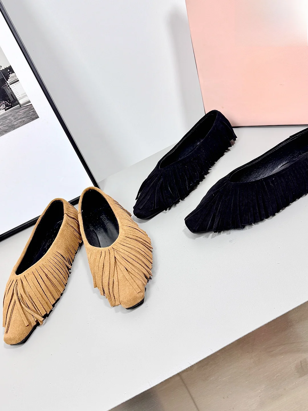 Осенне-зимние женские повседневные лоферы из коровьей кожи с кисточками в стиле ретро, осень-зима, модные повседневные лоферы Single oes
Осенне-зимние женские повседневные лоферы из коровьей кожи с кисточками в стиле ретро, осень-зима, модные повседневные лоферы Single oes