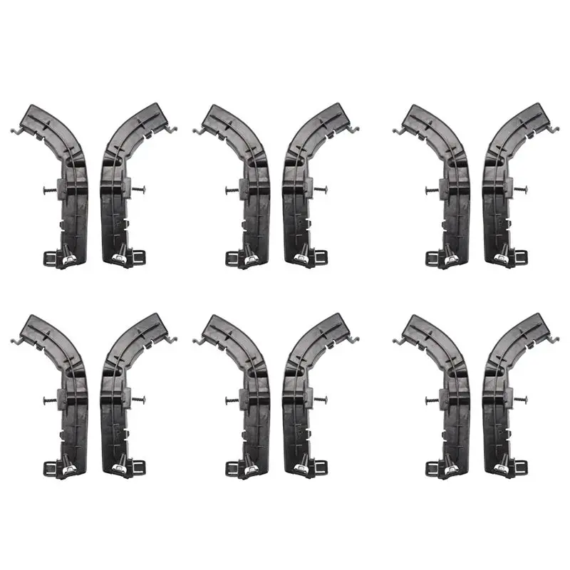 M50K-12X Car Front Bumper Bracket 68024343AD 68024342AD For Dodge Challenger 2008-2020
M50K-12X Car Front Bumper Bracket 68024343AD 68024342AD For Dodge Challenger 2008-2020