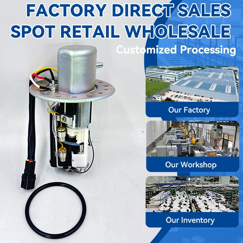 Модуль топливного насоса в сборе, новый для Suzuki GSXR600 GSXR750 GSXR1000 15100-35FV0 15100-35F10 15100-35F10-10 1510035FV0
Модуль топливного насоса в сборе, новый для Suzuki GSXR600 GSXR750 GSXR1000 15100-35FV0 15100-35F10 15100-35F10-10 1510035FV0