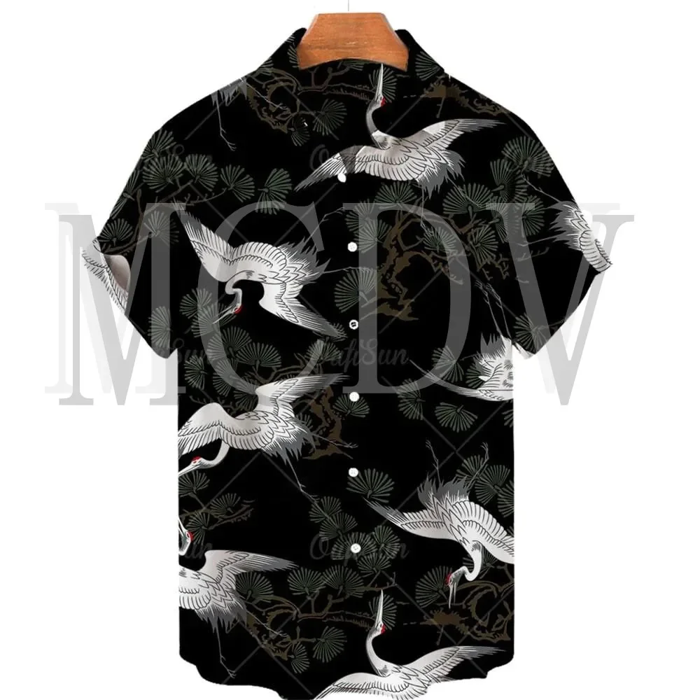 Men's Vintage Hawaiian Shirt Palm Tree Men's For Women's Hawaiian Shirt Plus Size Seersucker Top
Men's Vintage Hawaiian Shirt Palm Tree Men's For Women's Hawaiian Shirt Plus Size Seersucker Top