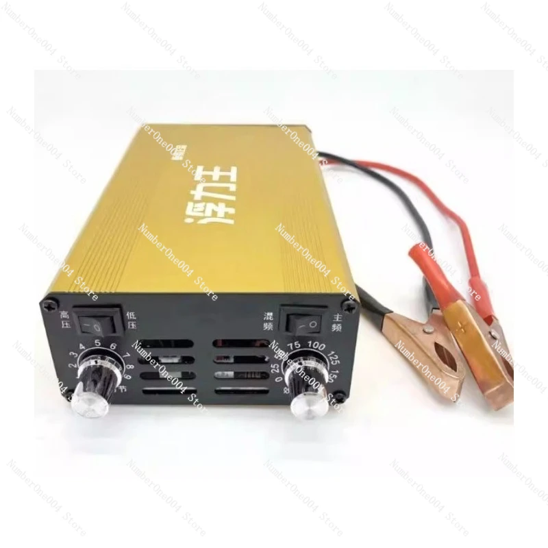 For Inverter Head High Power 12v Battery Converter Kit Smart Big Tube Power Saving King
For Inverter Head High Power 12v Battery Converter Kit Smart Big Tube Power Saving King