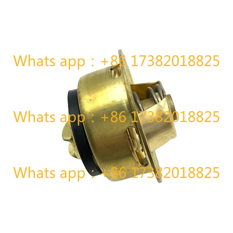 Excavator E312C 320C 318/320D 120B 200B Thermostat Engine thermostat with
Excavator E312C 320C 318/320D 120B 200B Thermostat Engine thermostat with