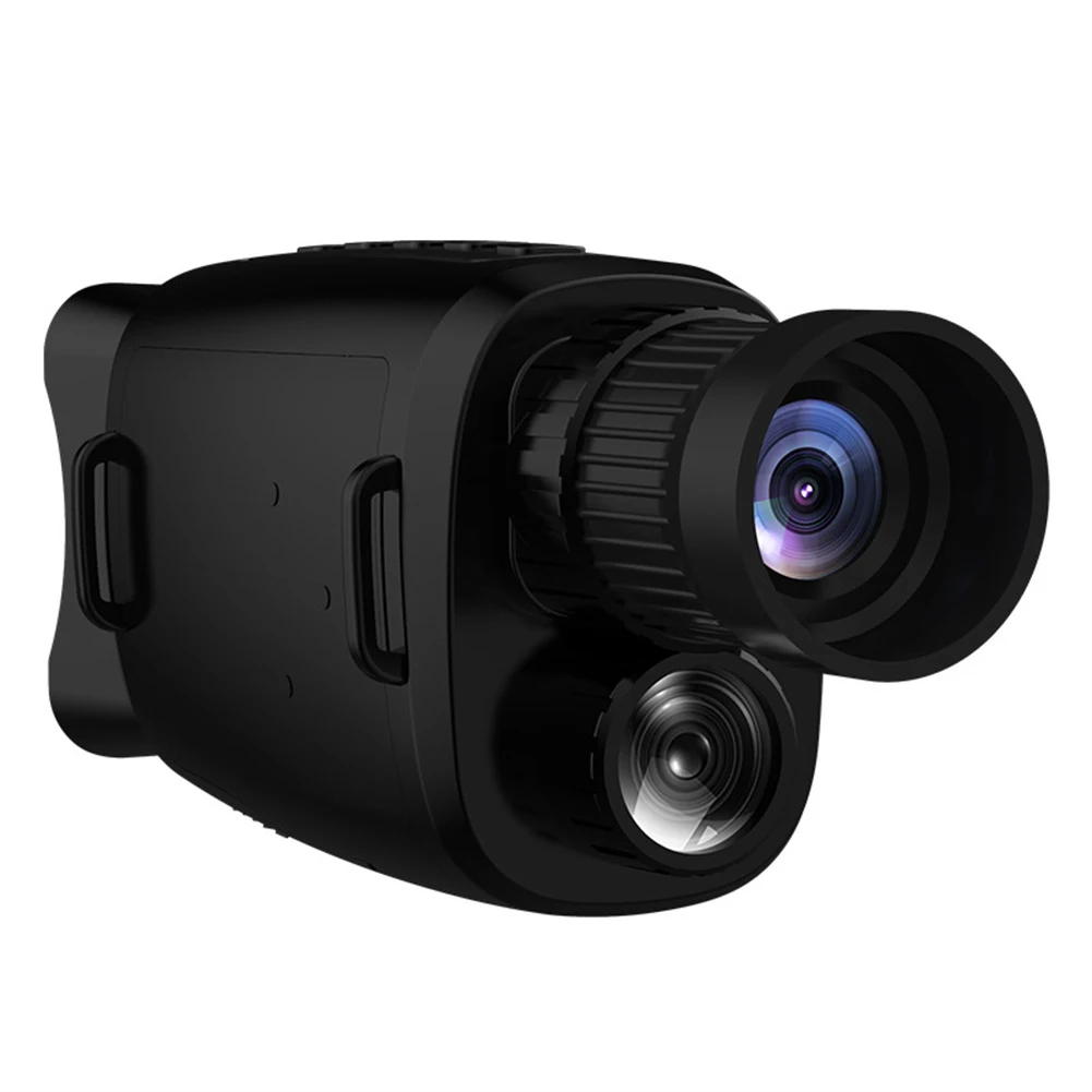 Digital Night Vision Monocular 16X Zoom Digital 1080P Night Vision Goggles with Infrared and 2in TFT Screen For Camping Hunting
Digital Night Vision Monocular 16X Zoom Digital 1080P Night Vision Goggles with Infrared and 2in TFT Screen For Camping Hunting