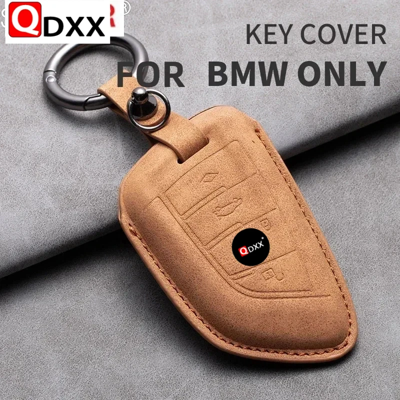For BMW X1 X3 X5 X6 X7 1 3 5 6 7 Series G20 G30 G11 F15 F16 G01 G02 F48 Accessory Car Key Cover Case Shell Holder Protection Fob
For BMW X1 X3 X5 X6 X7 1 3 5 6 7 Series G20 G30 G11 F15 F16 G01 G02 F48 Accessory Car Key Cover Case Shell Holder Protection Fob