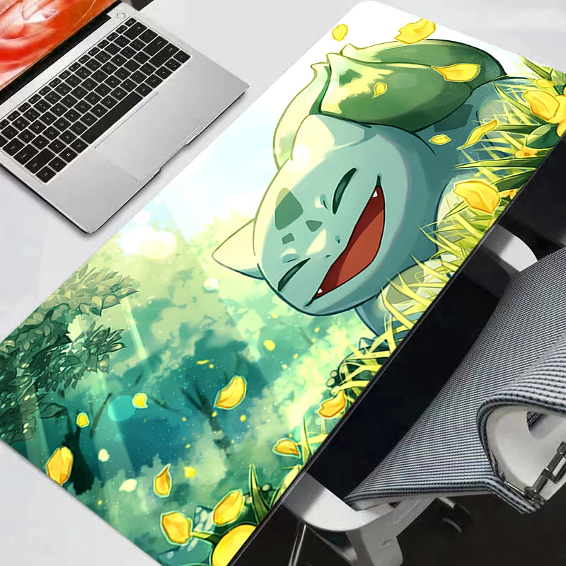 Коврик для мыши Pokemon Pikachu Gengar, большой размер XXL 900x400, скоростной коврик для мини-ПК, коврик для клавиатуры, игровой коврик для стола, аксессуары для геймеров, коврик для мыши
Коврик для мыши Pokemon Pikachu Gengar, большой размер XXL 900x400, скоростной коврик для мини-ПК, коврик для клавиатуры, игровой коврик для стола, аксессуары для геймеров, коврик для мыши