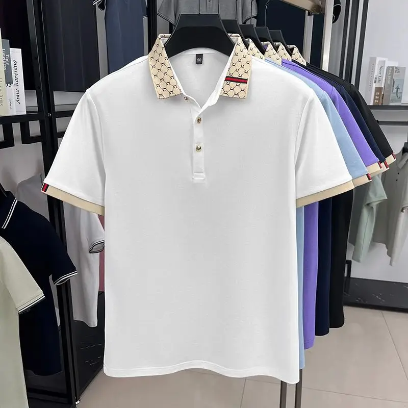 Faion Luxury Brand Men's ort SVE irt New Persona Cool Sensation Ci Walk Suitable Clean Fit Sle
Faion Luxury Brand Men's ort SVE irt New Persona Cool Sensation Ci Walk Suitable Clean Fit Sle