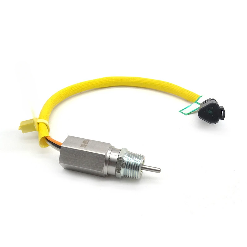 102-0050 Pressure Sensor Switch Is Suitable for 3306 Construction Machinery Parts
102-0050 Pressure Sensor Switch Is Suitable for 3306 Construction Machinery Parts