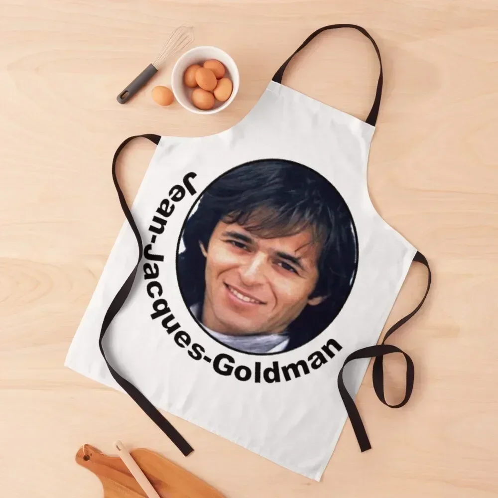 Jean Jacques Goldman Eternal Apron Kitchen For Men For Man Kitchen Tools japanese style Apron
Jean Jacques Goldman Eternal Apron Kitchen For Men For Man Kitchen Tools japanese style Apron