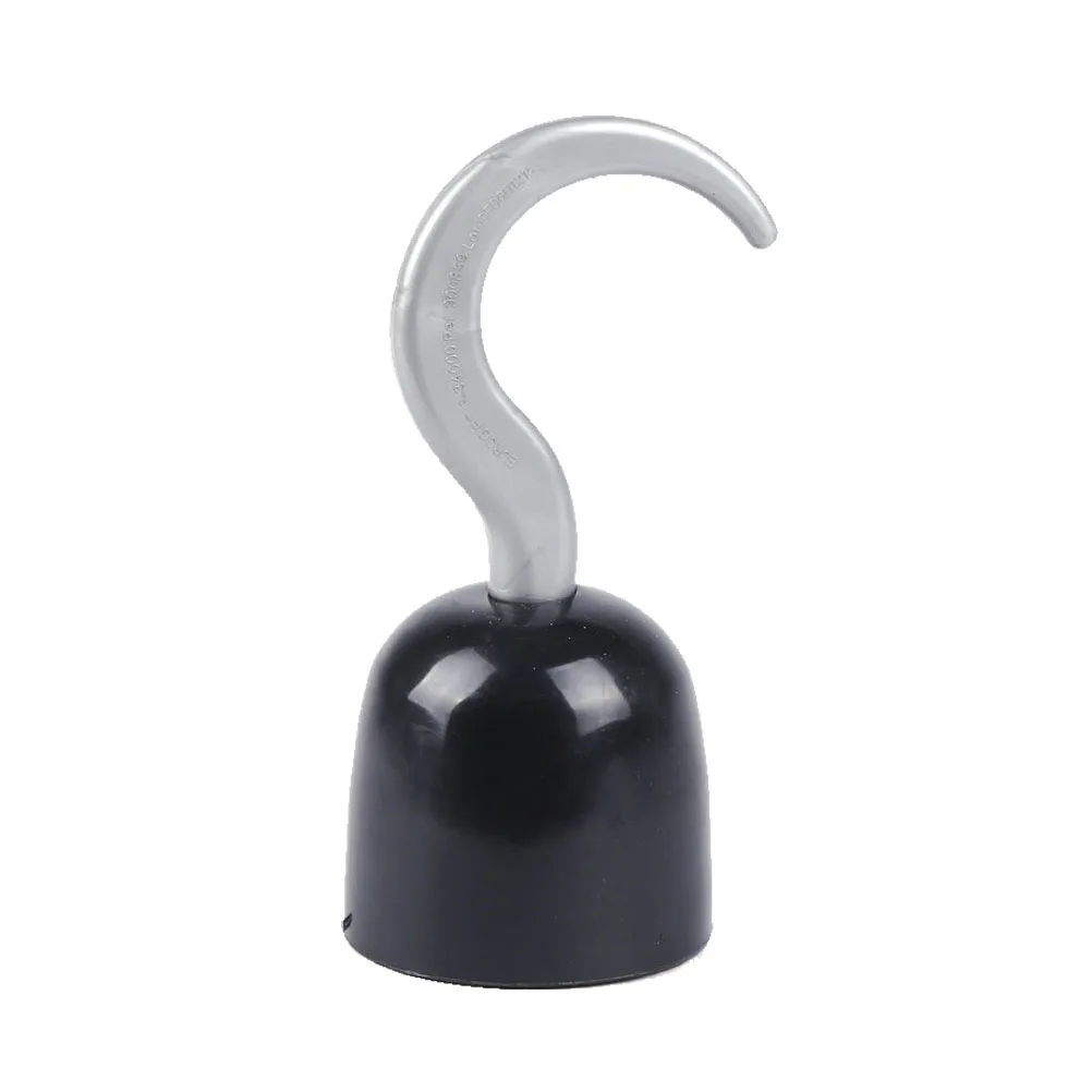 Pirate Hook Prop Halloween Costume Accessory Kids Toy Pirate Party Decorations Stage Performance Supplies
Pirate Hook Prop Halloween Costume Accessory Kids Toy Pirate Party Decorations Stage Performance Supplies