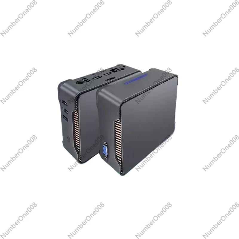 Мини-ПК GK3VPLUS/N100/N150 для дома и офиса, портативный компьютер для игр 4K с поддержкой трех мониторов
Мини-ПК GK3VPLUS/N100/N150 для дома и офиса, портативный компьютер для игр 4K с поддержкой трех мониторов