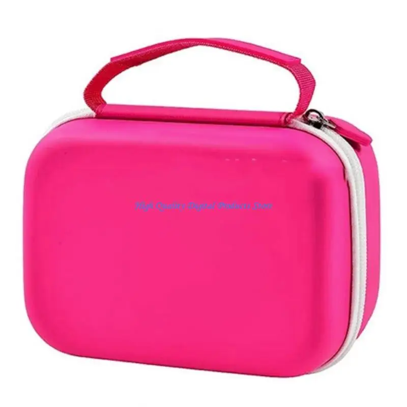 U2JE Storage Bag for Seckton Deker Children Hard Shell Shockproof Box Pocket Camera Protective Case Travel Cable Storage Bag
U2JE Storage Bag for Seckton Deker Children Hard Shell Shockproof Box Pocket Camera Protective Case Travel Cable Storage Bag