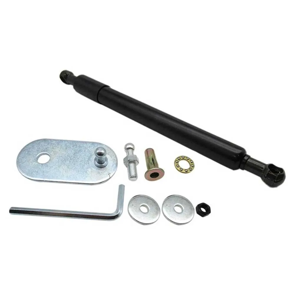For Ford F-150 Tailgate Assist Bar with Hydraulic Damping 2004-2014 DZ43200 Compatible with Crew Extended Standard Cab
For Ford F-150 Tailgate Assist Bar with Hydraulic Damping 2004-2014 DZ43200 Compatible with Crew Extended Standard Cab