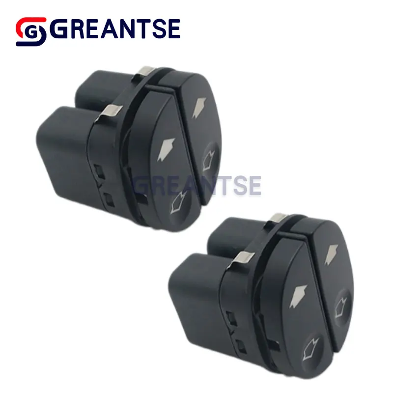 2pcs Power Window Switch Fit for Ford Fiesta Fusion KA Puma Transit Tourneo Connect 96FG-14529-BC 96FG14529BC 1007910 1E0066370
2pcs Power Window Switch Fit for Ford Fiesta Fusion KA Puma Transit Tourneo Connect 96FG-14529-BC 96FG14529BC 1007910 1E0066370
