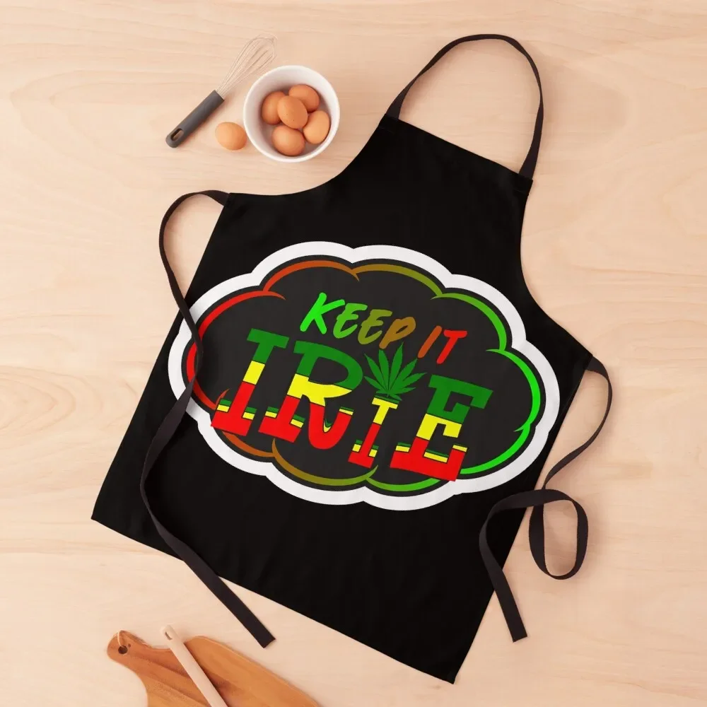 KEEP IT IRIE - Rasta design Apron Household Items Home Utensils men for home useful pieces Apron
KEEP IT IRIE - Rasta design Apron Household Items Home Utensils men for home useful pieces Apron