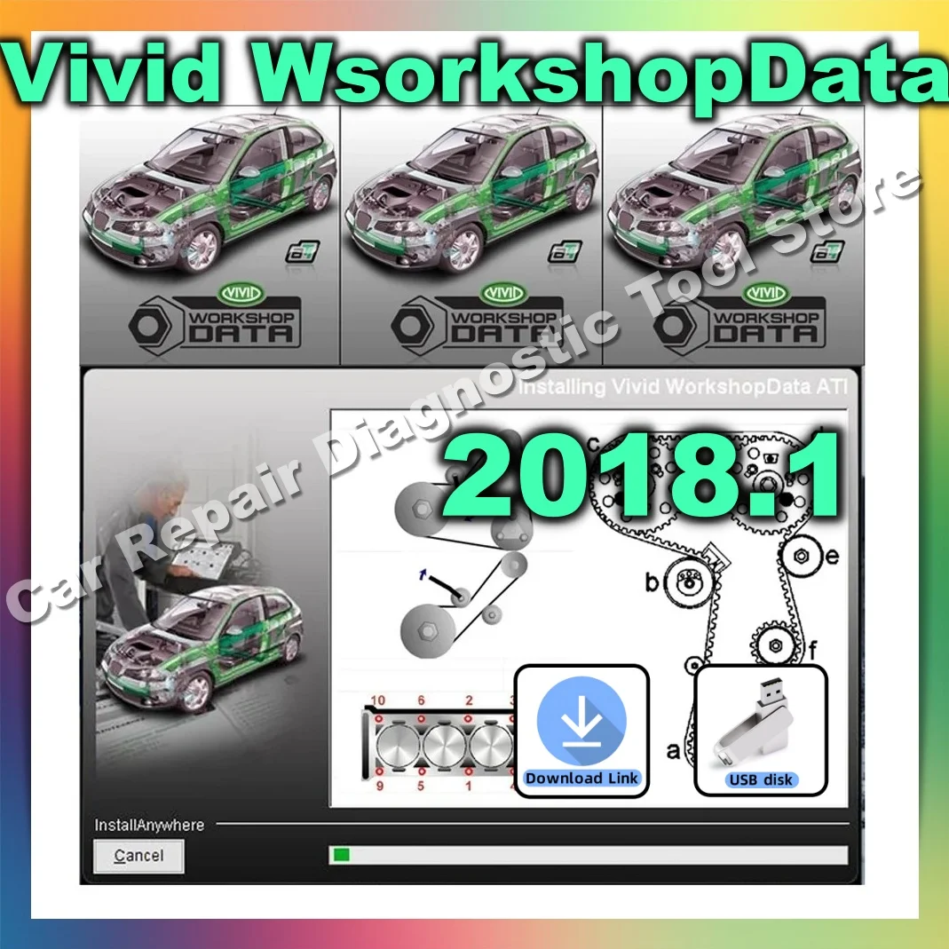 2024Hot! Automotive Vivid Workshop 2015 or DATA 2018.01 (Atris-Technik) Europe Repair Software Atris Parts vivid 2018 software
2024Hot! Automotive Vivid Workshop 2015 or DATA 2018.01 (Atris-Technik) Europe Repair Software Atris Parts vivid 2018 software