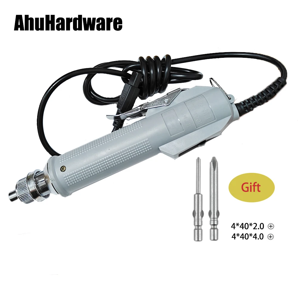 AhuHardware 3C Mini Electric Screwdriver Kit 12-36V Electric Tools Precision Electric Screwdriver Set Mobile Repair Tool
AhuHardware 3C Mini Electric Screwdriver Kit 12-36V Electric Tools Precision Electric Screwdriver Set Mobile Repair Tool
