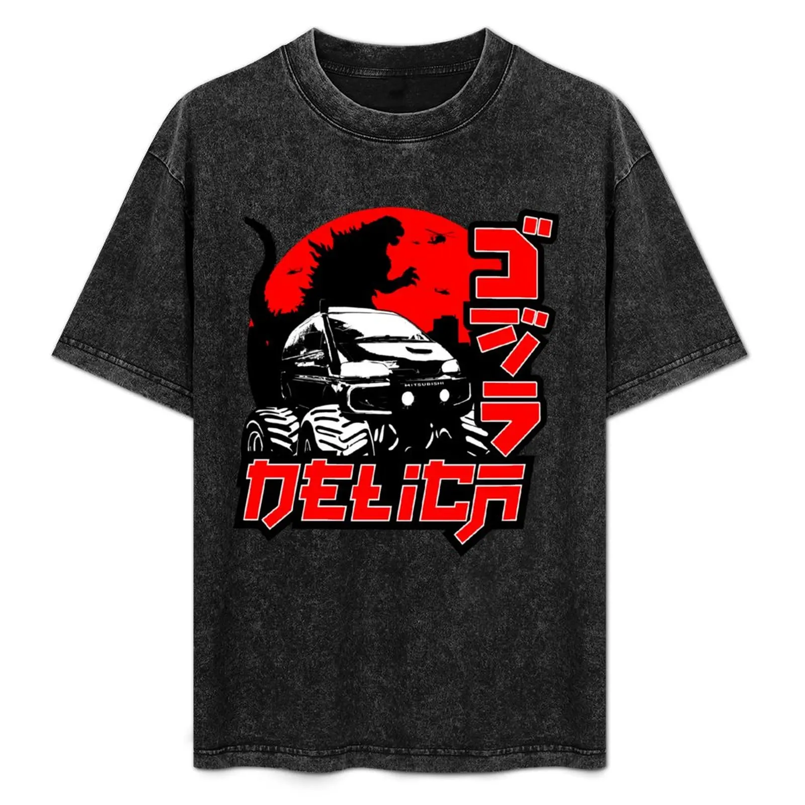 Mitsubishi Delica Japanese Monster T-Shirt blue lock kawaii clothes custom shirt street wear mens clothes
Mitsubishi Delica Japanese Monster T-Shirt blue lock kawaii clothes custom shirt street wear mens clothes
