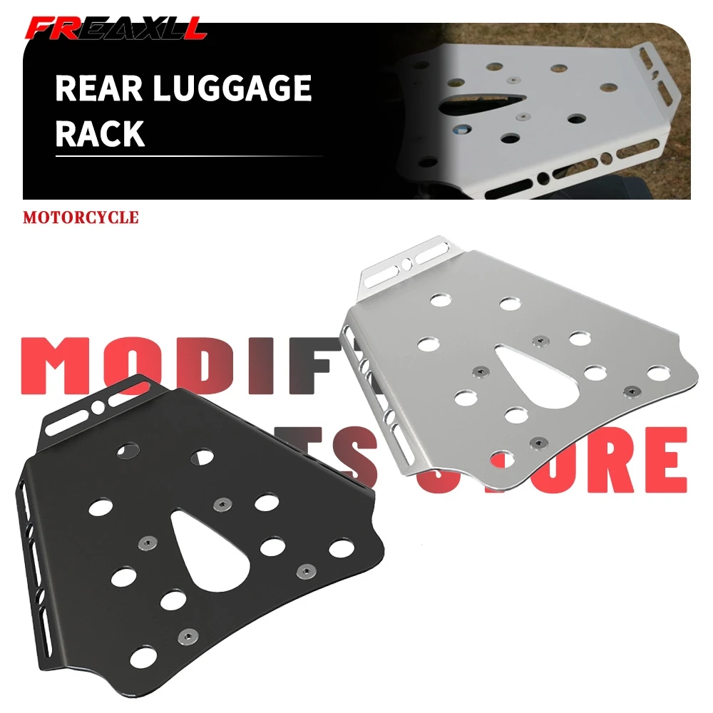Rear Enlargement Rack FOR BMW F800GS Adventure F650GS F700GS Luggage Rails Support Shelf Case Holder Trunk Frame Plate Bracket
Rear Enlargement Rack FOR BMW F800GS Adventure F650GS F700GS Luggage Rails Support Shelf Case Holder Trunk Frame Plate Bracket