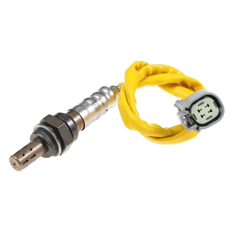 O2 Oxygen Air Fuel Ratio Sensor CN1A-9G444-AA For Ford Ecosport 1.5 Ti 1.6 Ti-VCT 2012-2019 CN1A9G444AA-A02G
O2 Oxygen Air Fuel Ratio Sensor CN1A-9G444-AA For Ford Ecosport 1.5 Ti 1.6 Ti-VCT 2012-2019 CN1A9G444AA-A02G
