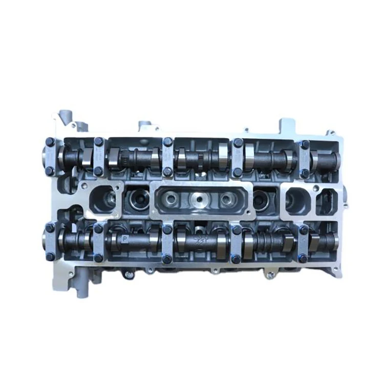 Головка цилиндра LF CAF488Q2 CAF488Q1 для Ford Mondeo Focus FIESTA FOCUS FUSION MAZDA 3 OEM 3S7G-6C032BB 4M5G-6C032DA
Головка цилиндра LF CAF488Q2 CAF488Q1 для Ford Mondeo Focus FIESTA FOCUS FUSION MAZDA 3 OEM 3S7G-6C032BB 4M5G-6C032DA