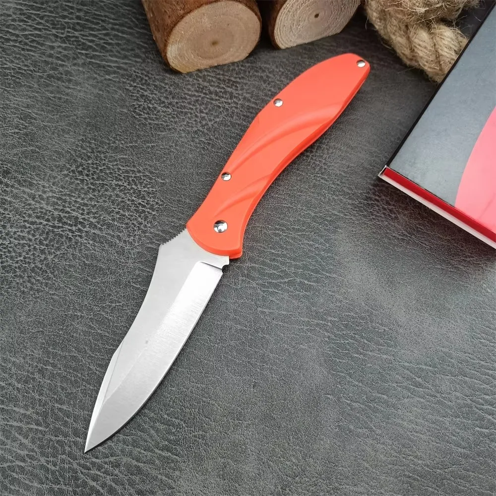 Centofante 3 Tactical Hunting Knife D2 Blade Nylon Fiber Handles Folding Pocket Knife Self Defense EDC Survival Camping Tools
Centofante 3 Tactical Hunting Knife D2 Blade Nylon Fiber Handles Folding Pocket Knife Self Defense EDC Survival Camping Tools
