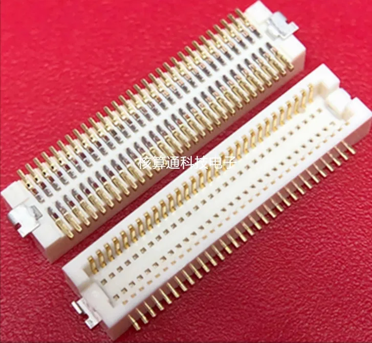 5PCS~100PCS/LOT DF12D(4.0)-60DP-0.5V(81) DF12D(4.0)-60DP-0.5V 60PIN 0.5MM SMD New original
5PCS~100PCS/LOT DF12D(4.0)-60DP-0.5V(81) DF12D(4.0)-60DP-0.5V 60PIN 0.5MM SMD New original